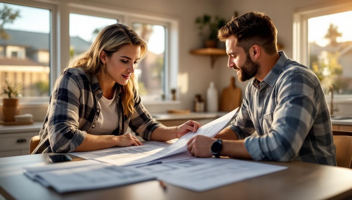 find reliable contractor San Diego illustration