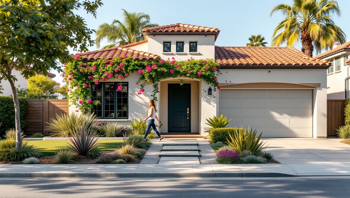 how much to buy a house in san diego illustration