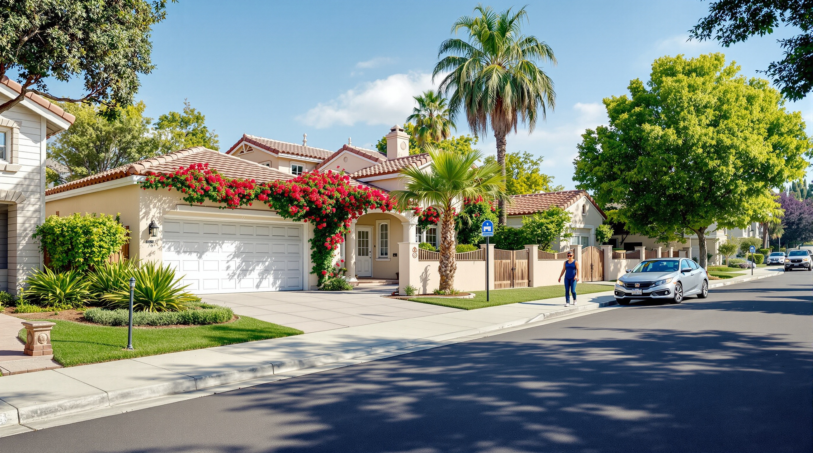 homes for sale under 700k in san diego ca illustration