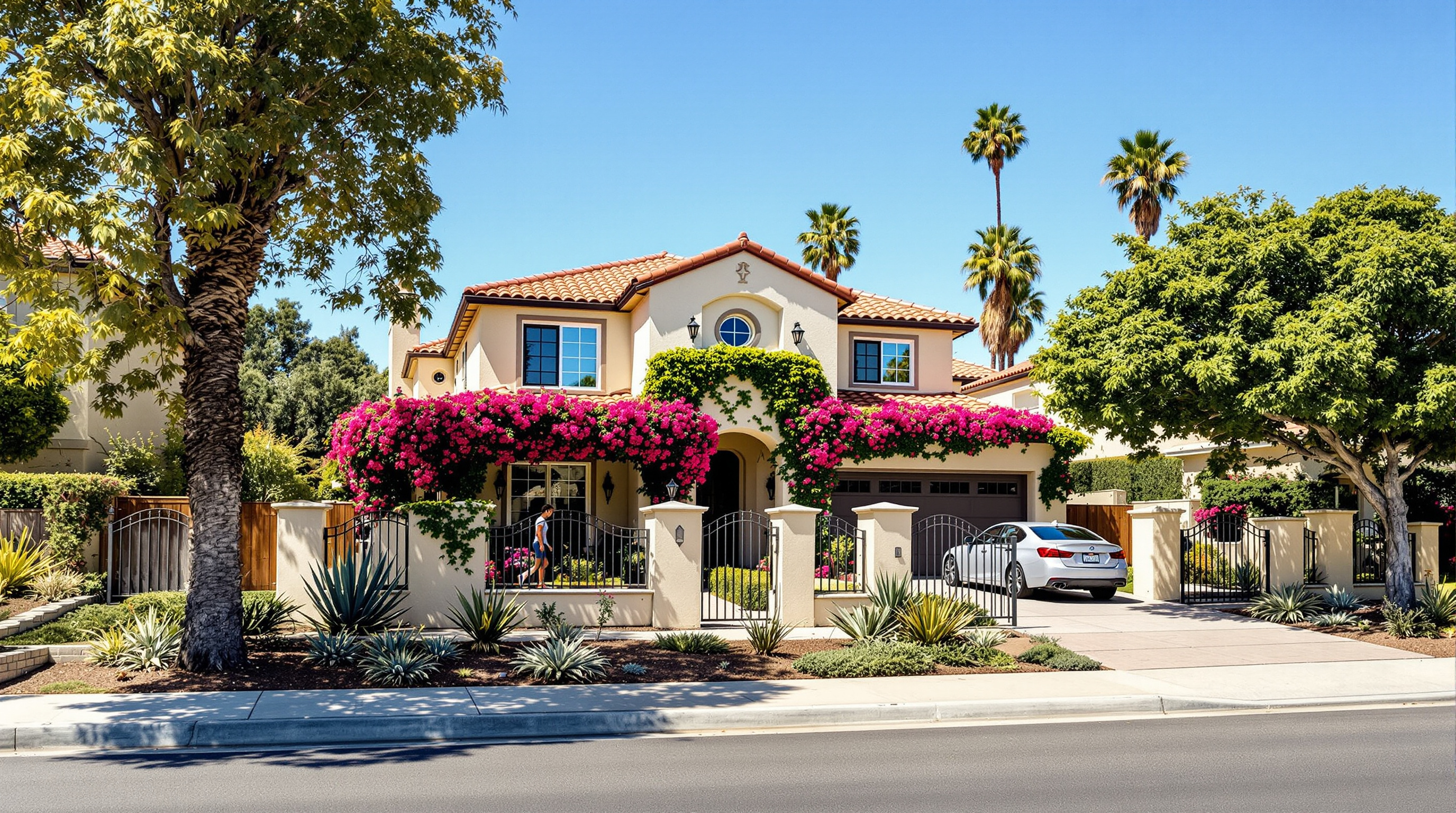 homes for sale under 700k in san diego ca illustration
